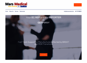 Marsmedical.de thumbnail Marsmedical.de thumbnail