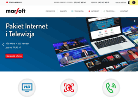Marsoft.pl thumbnail Marsoft.pl thumbnail
