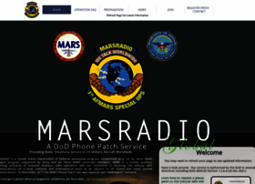 Marsradioglobal.us thumbnail