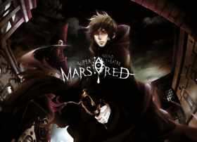 Marsred.soundtheatre.jp thumbnail