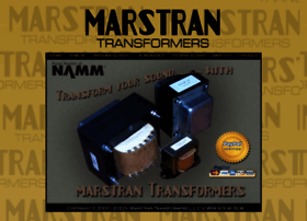 Marstran.com thumbnail
