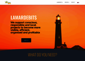 Marsupi.org thumbnail