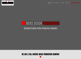 Marsvisionproductions.com thumbnail