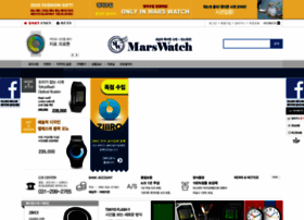 Marswatch.co.kr thumbnail