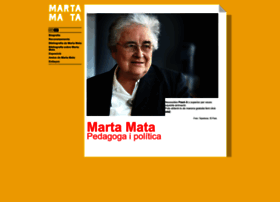 Martamata.cat thumbnail