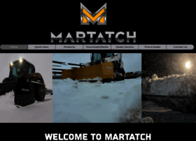 Martatch.com thumbnail