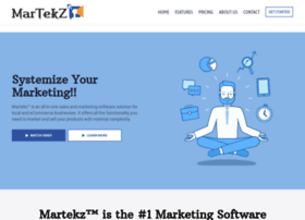 Martekz.com thumbnail