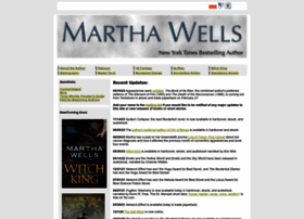 Marthawells.com thumbnail