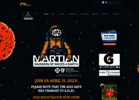 Martianmarathon.com thumbnail
