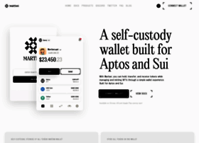 Martianwallet.cc thumbnail