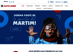 Martimcerere.edu.ec thumbnail