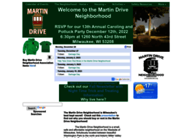 Martin-drive.org thumbnail