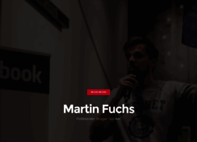 Martin-fuchs.org thumbnail Martin-fuchs.org thumbnail