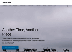 Martin-huelle.de thumbnail