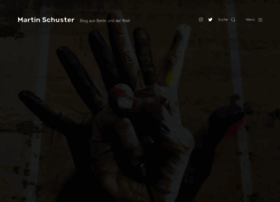 Martin-schuster.com thumbnail