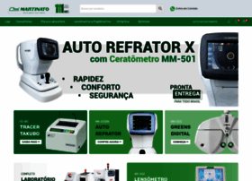 Martinato.com.br thumbnail