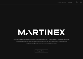 Martinex.ru thumbnail