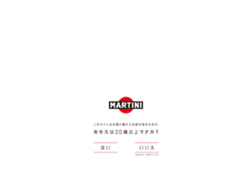 Martini-jp.com thumbnail