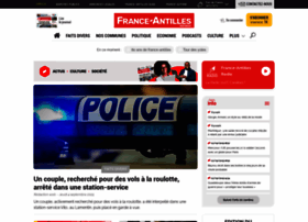 Martinique.franceantilles.fr thumbnail
