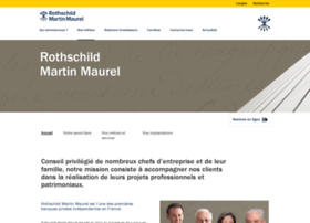 Martinmaurel.com thumbnail