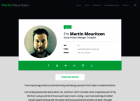 Martinmouritzen.dk thumbnail