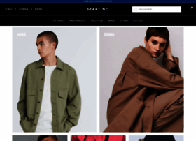 Martinogroup.shop thumbnail