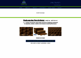 Martinpartitions.com thumbnail