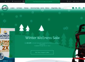 Martinswellness.com thumbnail
