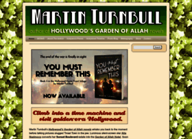 Martinturnbull.com thumbnail