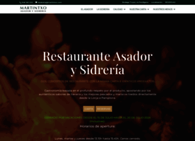 Martintxo.com thumbnail