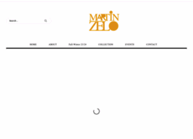 Martinzelo.it thumbnail Martinzelo.it thumbnail