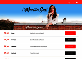 Martitadegrana.com thumbnail