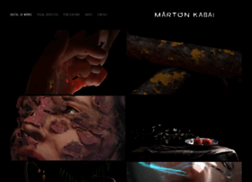 Martonkabai.com thumbnail