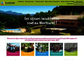Martouret.net thumbnail