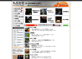 Maruyoshi-net.com thumbnail