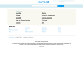 Marve.net thumbnail