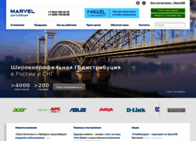 Marvel.ru thumbnail Marvel.ru thumbnail