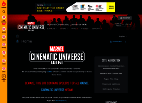Marvelcinematicuniverse.wikia.com thumbnail