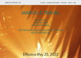 Marville.com thumbnail