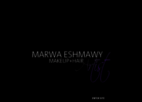 Marwaeshmawy.com thumbnail