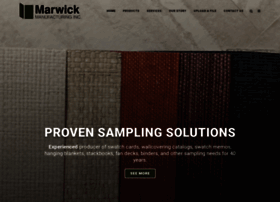 Marwick.ca thumbnail