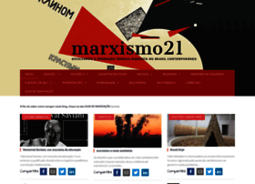 Marxismo21.org thumbnail