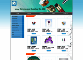 Mary-sprayer.com thumbnail