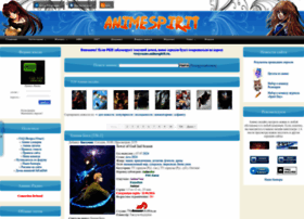 Mary.animespirit.ru thumbnail
