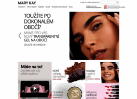 Marykay.cz thumbnail Marykay.cz thumbnail