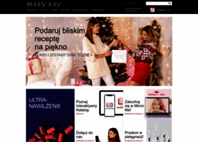 Marykay.pl thumbnail Marykay.pl thumbnail