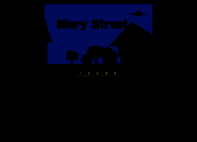 Marystreet.com thumbnail