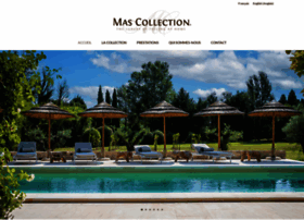 Mas-collection.com thumbnail