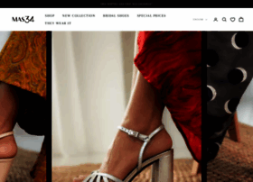 Cupón descuento Mas34 | -10% y 50€ dto. | diciembre 2021