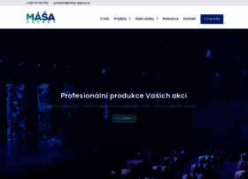 Masa-agency.cz thumbnail